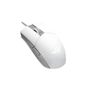 Asus ROG Strix Impact II Gaming Mouse White