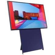 Samsung QA43LS05BAUXZN 4K QLED Television 43inch (2022 Model)