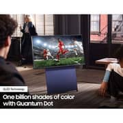 Samsung QA43LS05BAUXZN 4K QLED Television 43inch (2022 Model)