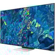 Samsung QA55QN95BAUXZN 4K Neo QLED Television 55inch (2022 Model)