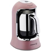 Korkmaz Kahvekolik Electric Coffee Machine KA860-06