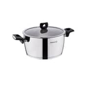 Korkmaz Nora Casserole 16x10cm / 2.0lt