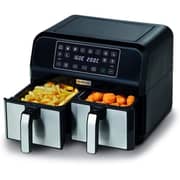 Kenwood Dual Air Fryer HFM75.000MB