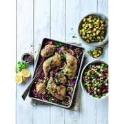 Kenwood Dual Air Fryer HFM75.000MB