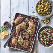 Kenwood Dual Air Fryer HFM75.000MB