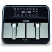 Kenwood Dual Air Fryer HFM75.000MB