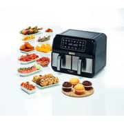 Kenwood Dual Air Fryer HFM75.000MB