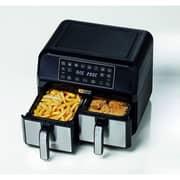 Kenwood Dual Air Fryer HFM75.000MB
