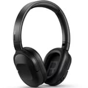 Philips TAH6506BK/00 Wireless Over Ear Headset Black
