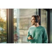 Philips TAH6506BK/00 Wireless Over Ear Headset Black