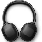 Philips TAH6506BK/00 Wireless Over Ear Headset Black