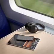 Philips TAH6506BK/00 Wireless Over Ear Headset Black