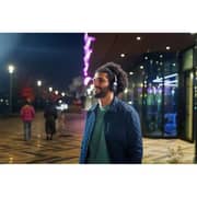 Philips TAH6506BK/00 Wireless Over Ear Headset Black