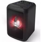 Philips Bluetooth Party Speaker TANX100/98