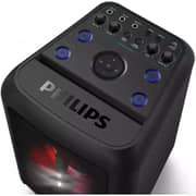 Philips Bluetooth Party Speaker TANX100/98