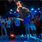 Philips Bluetooth Party Speaker TANX100/98