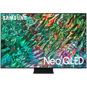 Samsung QA50QN90BAUXEG Neo 4K QLED Smart Television 50inch (2022 Model)