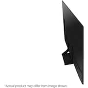 تلفزيون سامسونج  QA55Q60BAUXEG ذكي بدقة 4K وشاشة QLED مقاس 55 بوصة
