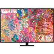 Samsung QA65Q80BAUXEG 4K QLED Smart Television 65inch (2022 Model)