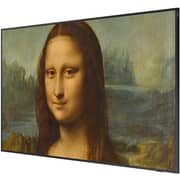 Samsung QA55LS03BAUXEG Frame 4K QLED Smart Television 55inch (2022 Model)