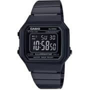 Casio B650WB-1BDF Vintage Unisex Watch