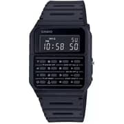Casio CA-53WF-1BDF Vintage Men's Watch