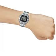 Casio W-218HD-1AVDF Youth Men's Watch