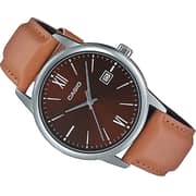 Casio MTP-V002L-5B3UDF Dress Men's Watch