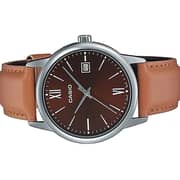 Casio MTP-V002L-5B3UDF Dress Men's Watch