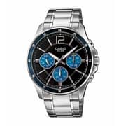 Casio MTP-1374D-2AVDF Enticer Men's Watch
