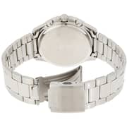 Casio MTP-1374D-2AVDF Enticer Men's Watch