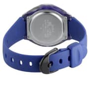 Casio LW-200-2AVDF Youth Women's Watch