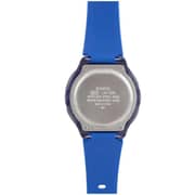 Casio LW-200-2AVDF Youth Women's Watch