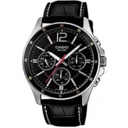 Casio MTP-1374L-1AVDF Enticer Men's Watch