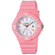 Casio LRW-200H-4B2VDF Youth Women's Watch