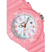 Casio LRW-200H-4B2VDF Youth Women's Watch