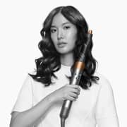 Dyson Airwrap Multi-styler Long Nickel/Copper - HS05 - Middle East Version