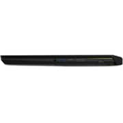 MSI Crosshair 15 (2022) Gaming Laptop - 12th Gen / Intel Core i7-12700H / 15.6inch QHD / 16GB RAM / 1TB SSD / 8GB NVIDIA GeForce RTX 3070 Ti Graphics / Windows 11 Home Advanced / English Keyboard / Black / Middle East Version - [Crosshair15 B12UGS]