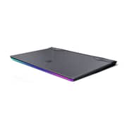 MSI Raider GE76 12UHS Gaming Laptop - Core i9 3.80GHz 64GB 2TB 16GB Win11Home 17.3inch UHD Titanium Blue NVIDIA GeForce RTX 3080 Ti