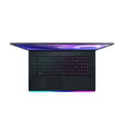 MSI Raider GE76 12UHS Gaming Laptop - Core i9 3.80GHz 64GB 2TB 16GB Win11Home 17.3inch UHD Titanium Blue NVIDIA GeForce RTX 3080 Ti