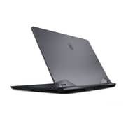 MSI Raider GE76 12UHS Gaming Laptop - Core i9 3.80GHz 64GB 2TB 16GB Win11Home 17.3inch UHD Titanium Blue NVIDIA GeForce RTX 3080 Ti