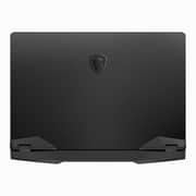 MSI Vector GP76 (2022) Gaming Laptop - 12th Gen / Intel Core i7-12700H / 17.3inch FHD / 32GB RAM / 1TB SSD / 8GB NVIDIA GeForce RTX 3080 Graphics / Windows 11 Home Advanced / English Keyboard / Black / Middle East Version - [Vector GP76 12UH]