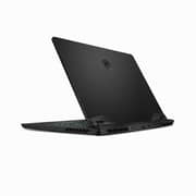 MSI Vector GP76 (2022) Gaming Laptop - 12th Gen / Intel Core i7-12700H / 17.3inch FHD / 32GB RAM / 1TB SSD / 8GB NVIDIA GeForce RTX 3080 Graphics / Windows 11 Home Advanced / English Keyboard / Black / Middle East Version - [Vector GP76 12UH]