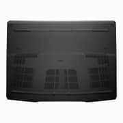 MSI Vector GP76 (2022) Gaming Laptop - 12th Gen / Intel Core i7-12700H / 17.3inch FHD / 32GB RAM / 1TB SSD / 8GB NVIDIA GeForce RTX 3080 Graphics / Windows 11 Home Advanced / English Keyboard / Black / Middle East Version - [Vector GP76 12UH]