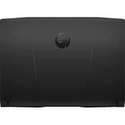 MSI Bravo 15 Gaming Laptop - 5th Gen Ryzen 7 3.2GHz 8GB 512GB 4GB Win11Home 15.6inch FHD Black AMD Radeon RX 5500M 15-B5DD