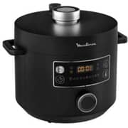 Moulinex Electric Pressure Cooker CE753827