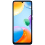 Redmi 10C 128GB 4GB Ocean Blue 4G Dual Sim Smartphone