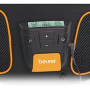 Beurer Abdominal Toning Belt EM32