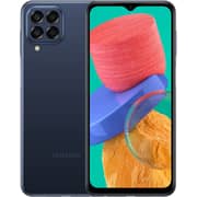 Samsung Galaxy M33 6GB 128GB Dual Sim 5G Android Smartphone Blue - Middle East Version