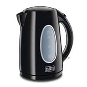 Black and Decker 1.7L Electric Kettle JC69-B5